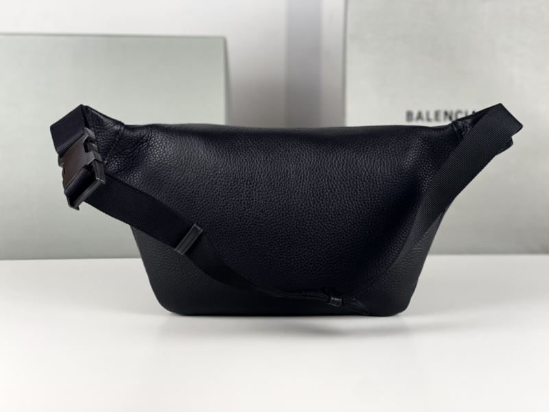 Balenciaga Waist Chest Packs